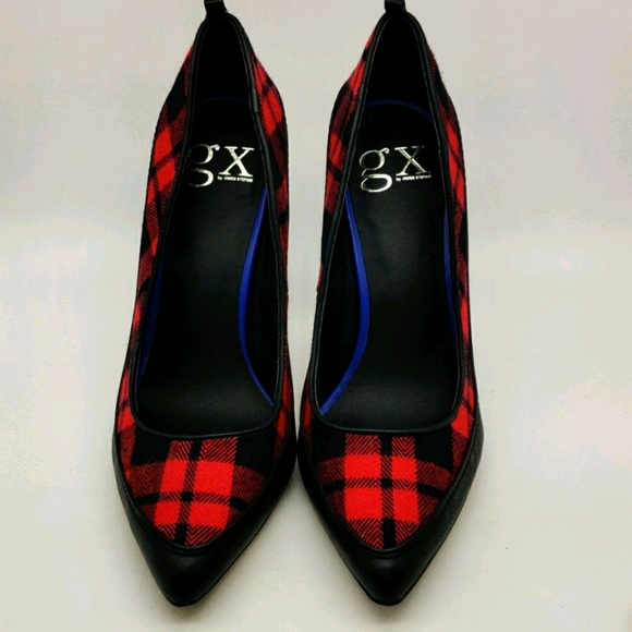GX by Gwen Stefani Shoes - $25.00 Weekend Sale! JiGX Gwen Stefani Stilettos